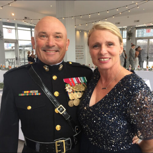 Maj. Gen. Austin 'Sparky' Renforth, Wheeling Native, To Retire